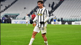 Juve, Dybala suda e mette il Porto nel mirino: &ldquo;Coming soon&rdquo;