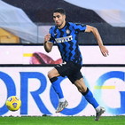 23) Hakimi, Inter: 93,5 milioni di euro