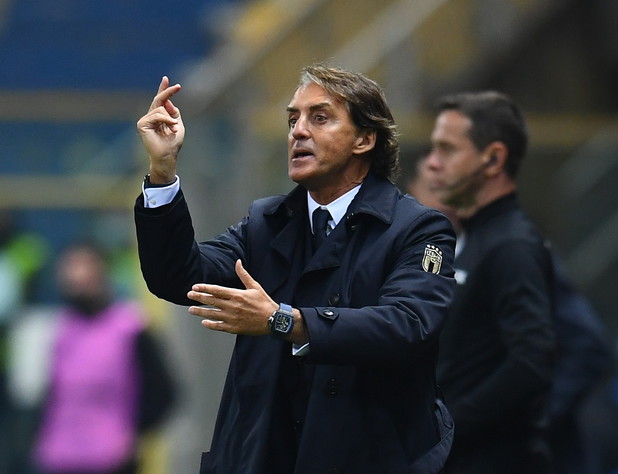 mancini