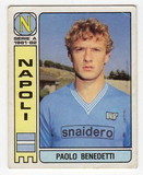 paolo benedetti