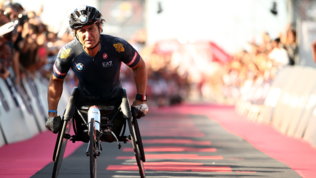Incidente Zanardi, la Procura chiede l'archiviazione per il camionista