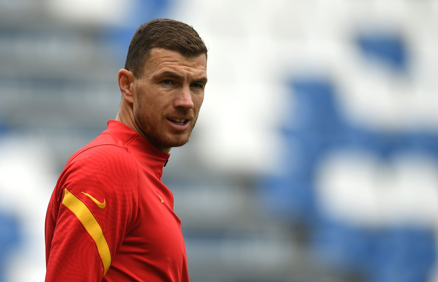 dzeko