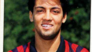 Macina, gemello del Mancio&nbsp;fermo... a zero gol in A