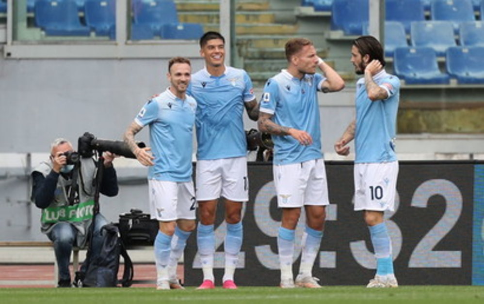 scarpini luis alberto