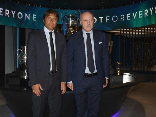 conte marotta