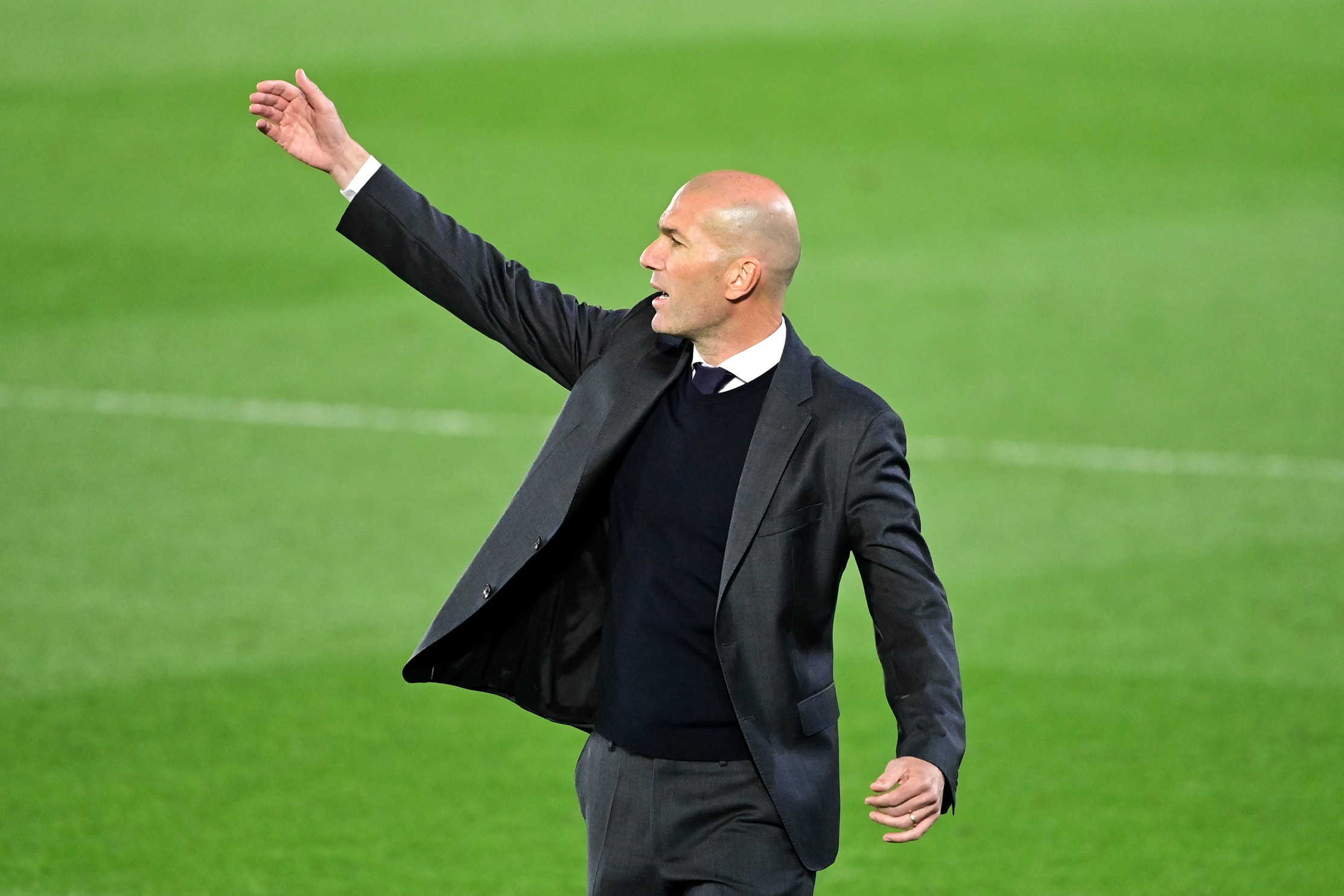 ZIDANE