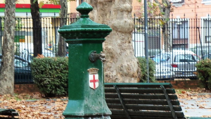 Milano, l'acqua si racconta in un museo