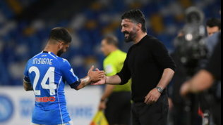 Il Napoli &egrave; una macchina da gol, ora &egrave; dura dire addio a Gattuso