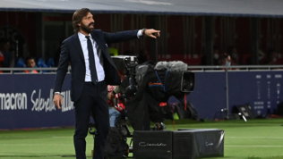 Pirlo: &quot;Io mi vedo alla Juve al 100%, ma non decido io&quot;