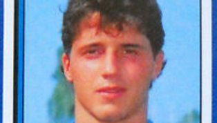 Massimo Pellegrini, eroe "senza et&agrave;" del Mundialito&nbsp;