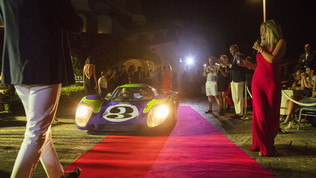 Attesa per il Poltu Quatu Classic: quante novit&agrave; in programma