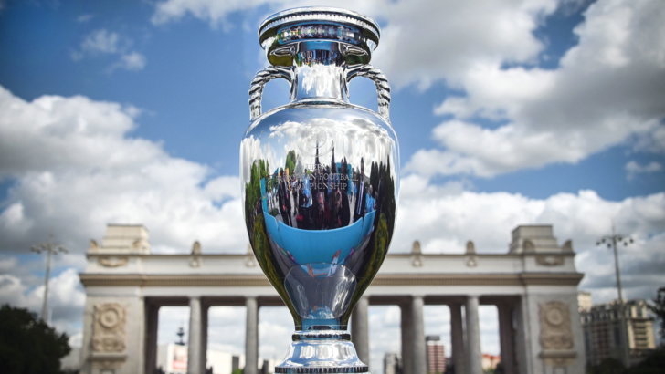 Calendario, gironi e partite: apre l'Italia, la finale a Londra