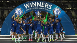 Havertz porta il Chelsea sul tetto d'Europa