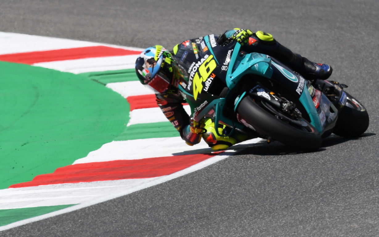 Mugello, doppia fuga per il Diablo - foto 6