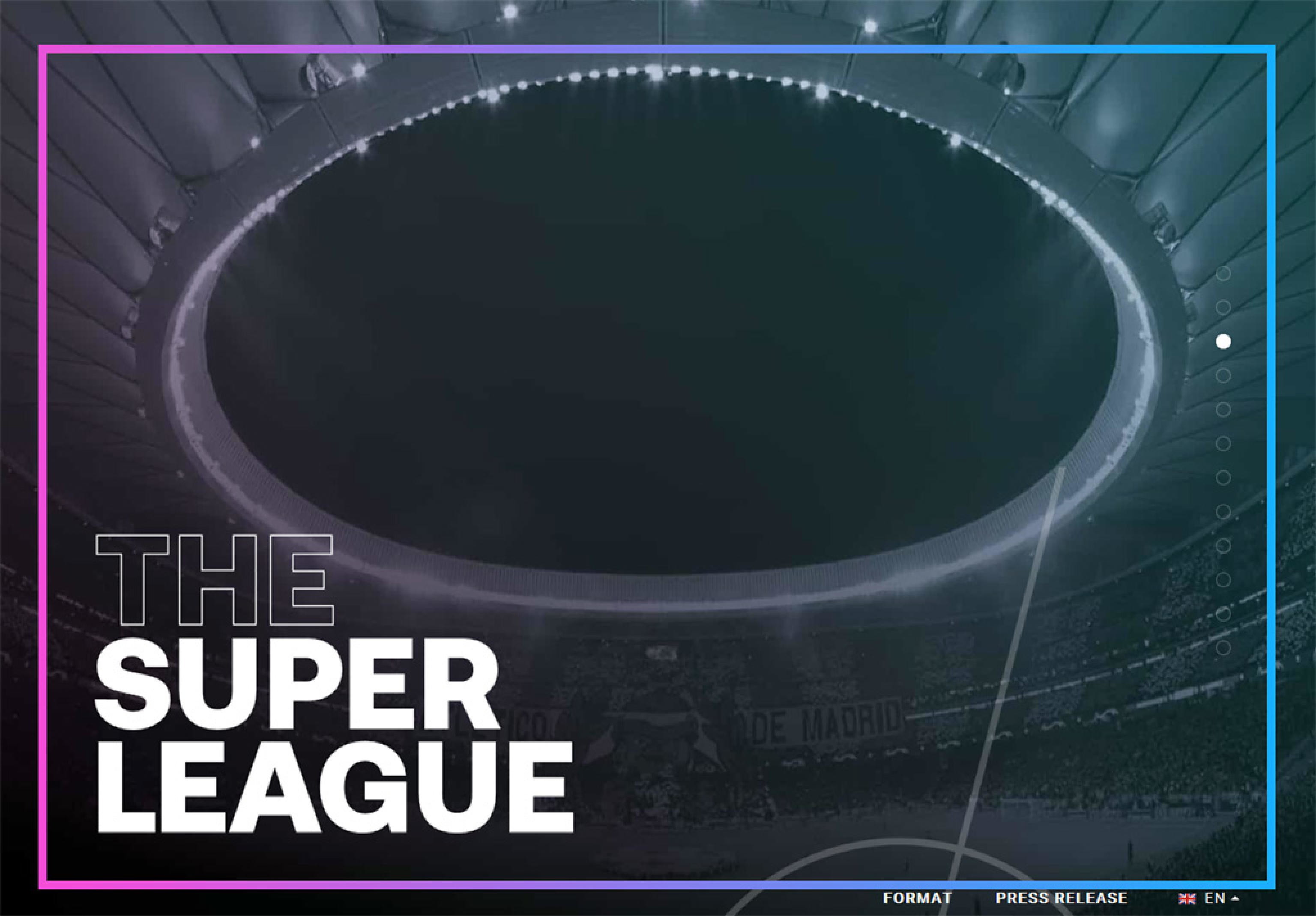 super league