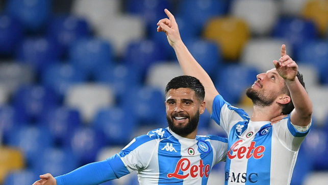 AdL taglia gli ingaggi, futuro in bilico per Insigne e Mertens
