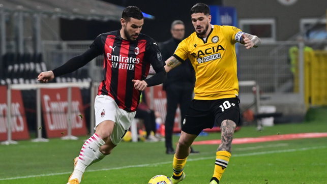 Una settimana da Milan: Gigio, Maignan, Tomori. E ora De Paul e Giroud