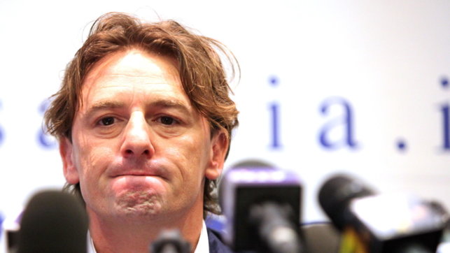 Anche il mondo del calcio riabilita Signori: Gravina firma la grazia