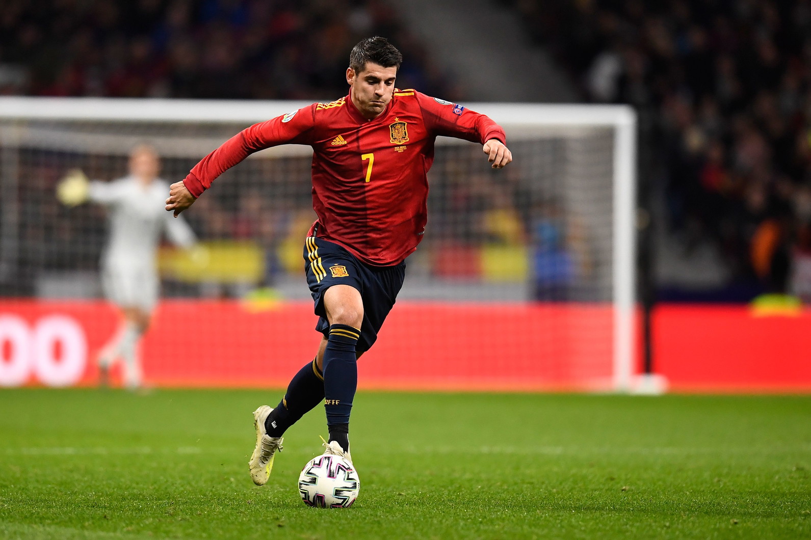 morata