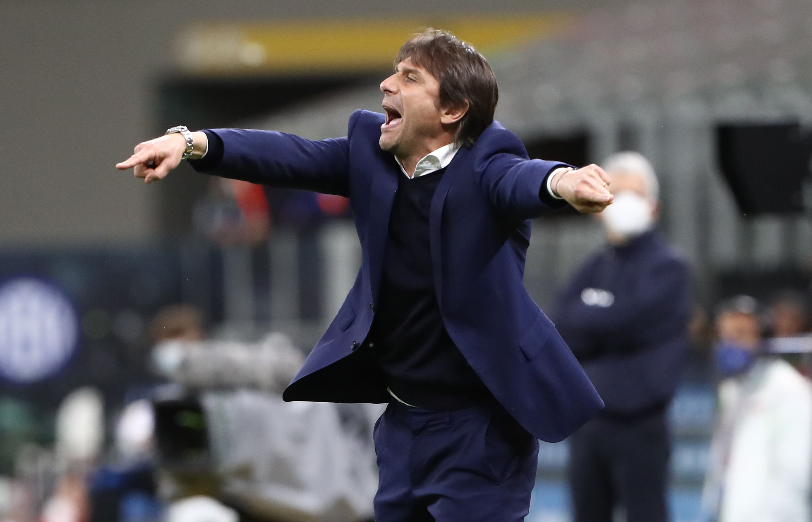 conte