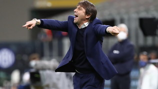 Conte: "Non ho grandi difetti, voglio vincere perch&eacute; ho perso tanto"