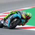 Rossi deluso: "Potevamo fare di pi&ugrave;". Bagnaia: "Ho sbagliato con le gomme"