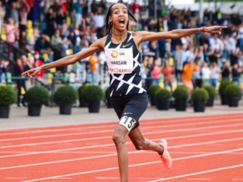 Hassan, nuova leggenda del mezzofondo mondiale