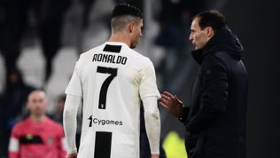 La Verit&agrave;: dopo Allegri, anche CR7 segnalato all'antiriciclaggio