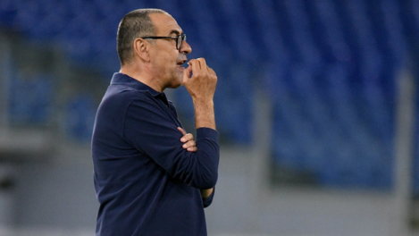 Lazio-Sarri, accordo su contratto e staff: si attende la firma