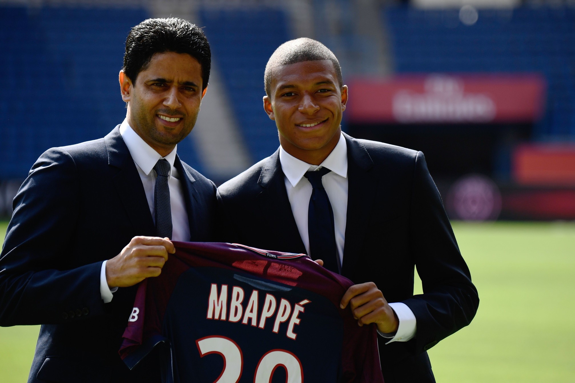 al-khelaifi mbappé