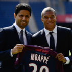 Real, scordati Mbapp&eacute;: "Non lo venderemo mai" avverte Al-Khelaifi