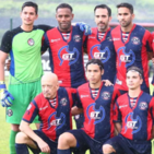 Ruggeri da record: debutto in Serie D a 64 anni