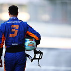 McLaren-Sparco, debutto della tuta Superleggera