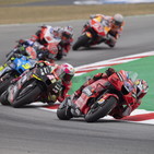 Oliveira in forma mondiale, Zarco&nbsp;si accontenta... e gode: le pagelle