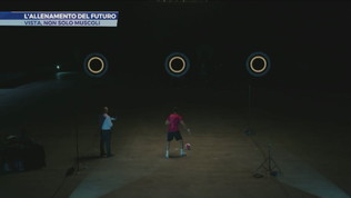 L'allenamento del futuro