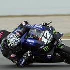 Vi&ntilde;ales &egrave; il pi&ugrave; veloce di tutti nei test di Barcellona, Bagnaia quinto