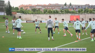 Europeo, Francia favorita