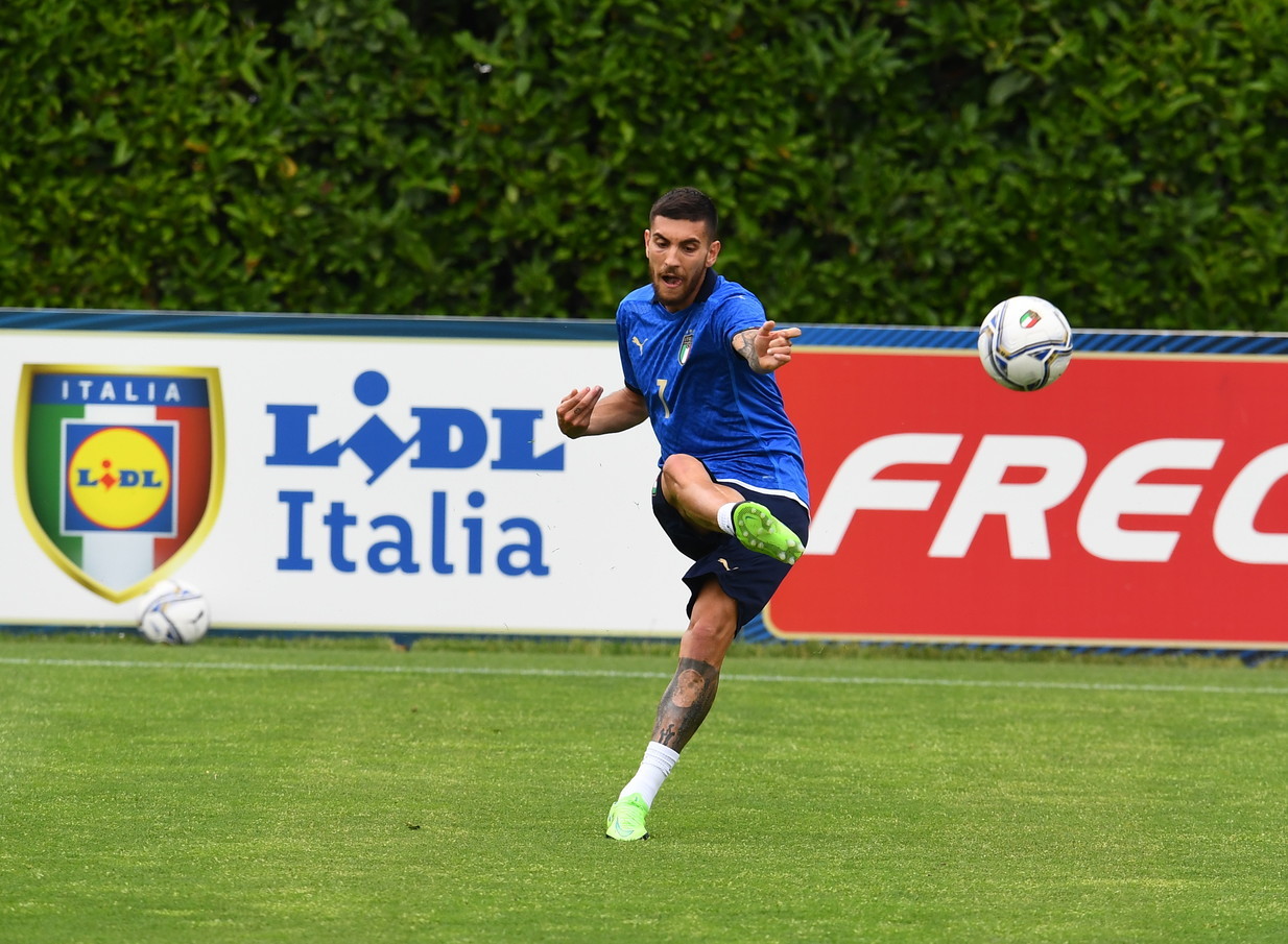 pellegrini lorenzo