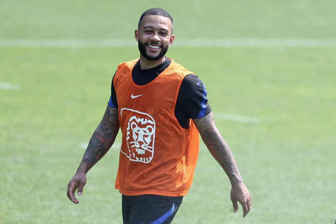 depay