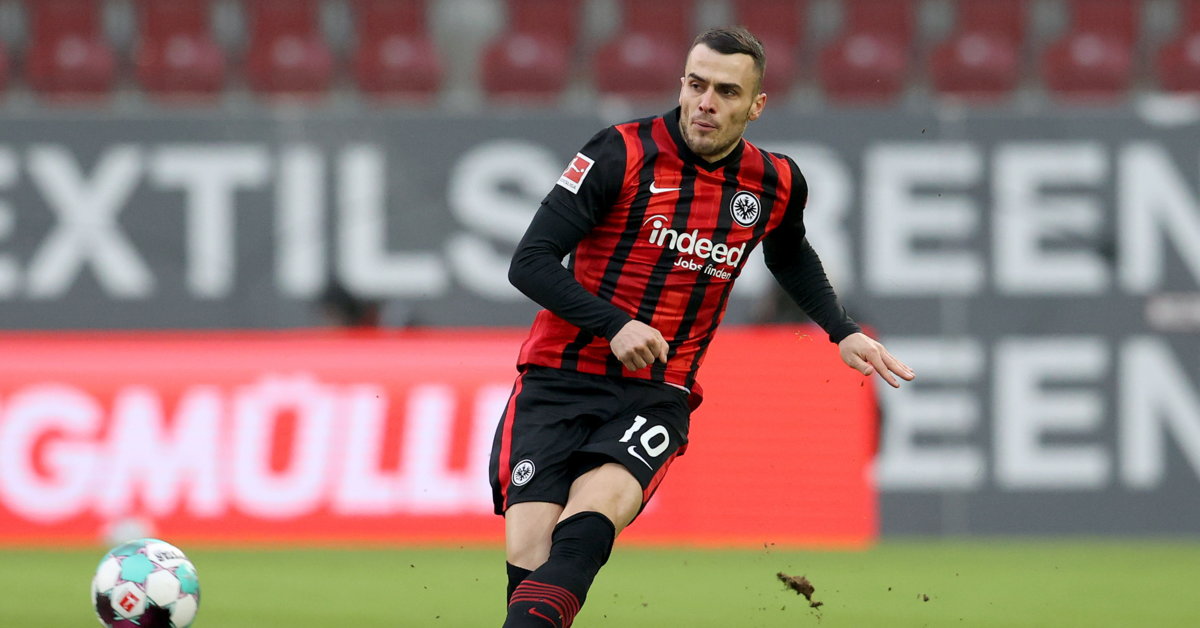 Inter, c'è l'accordo con Kostic: un'operazione da 20-25 milioni | News ...