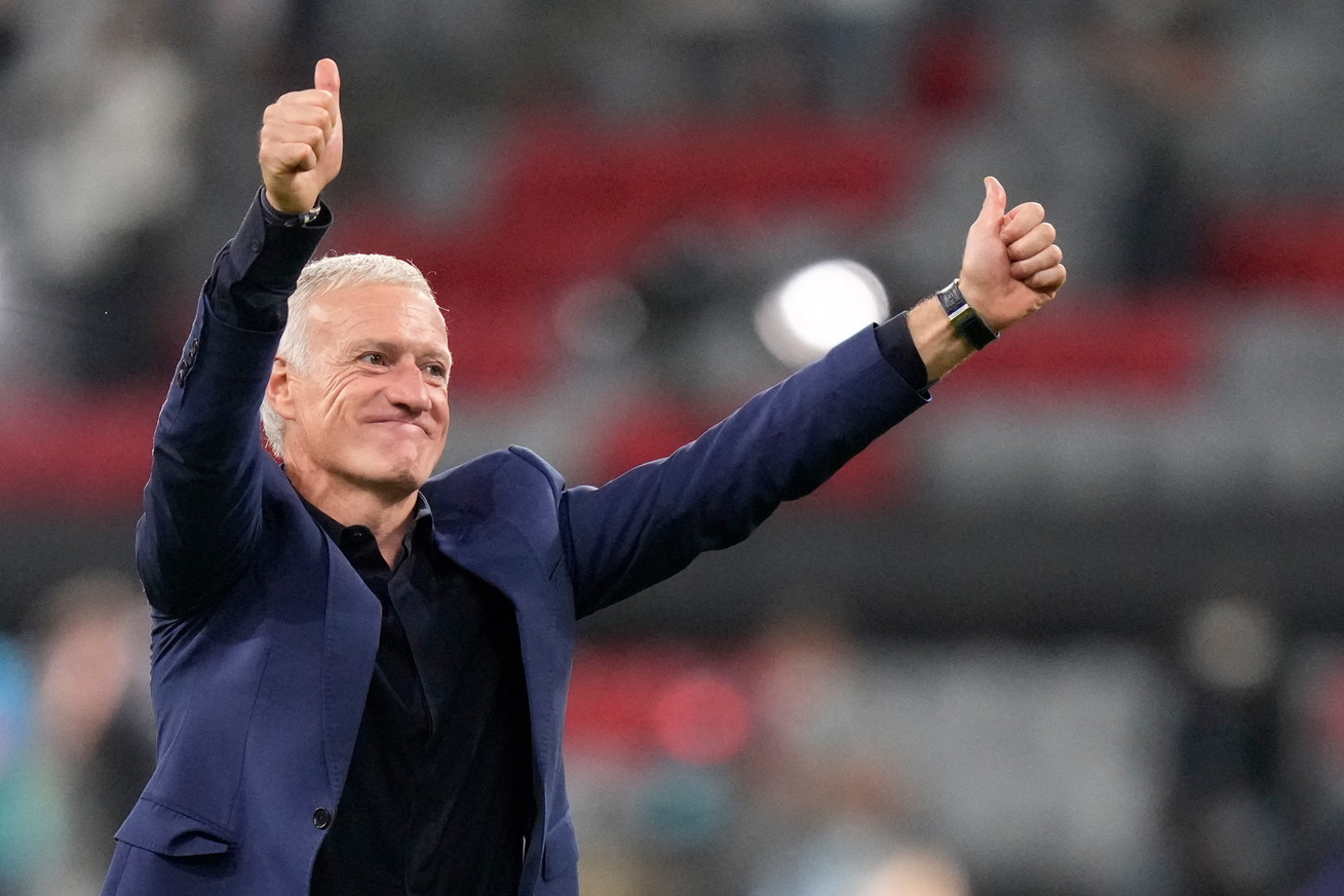 Deschamps