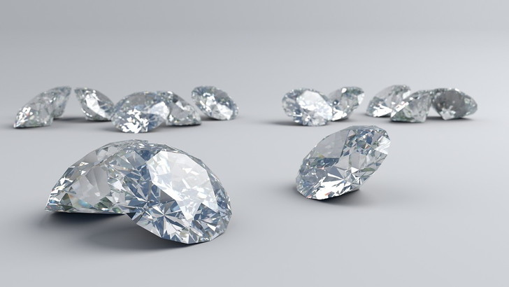 Per sempre ma sintetici: la rivoluzione dei diamanti