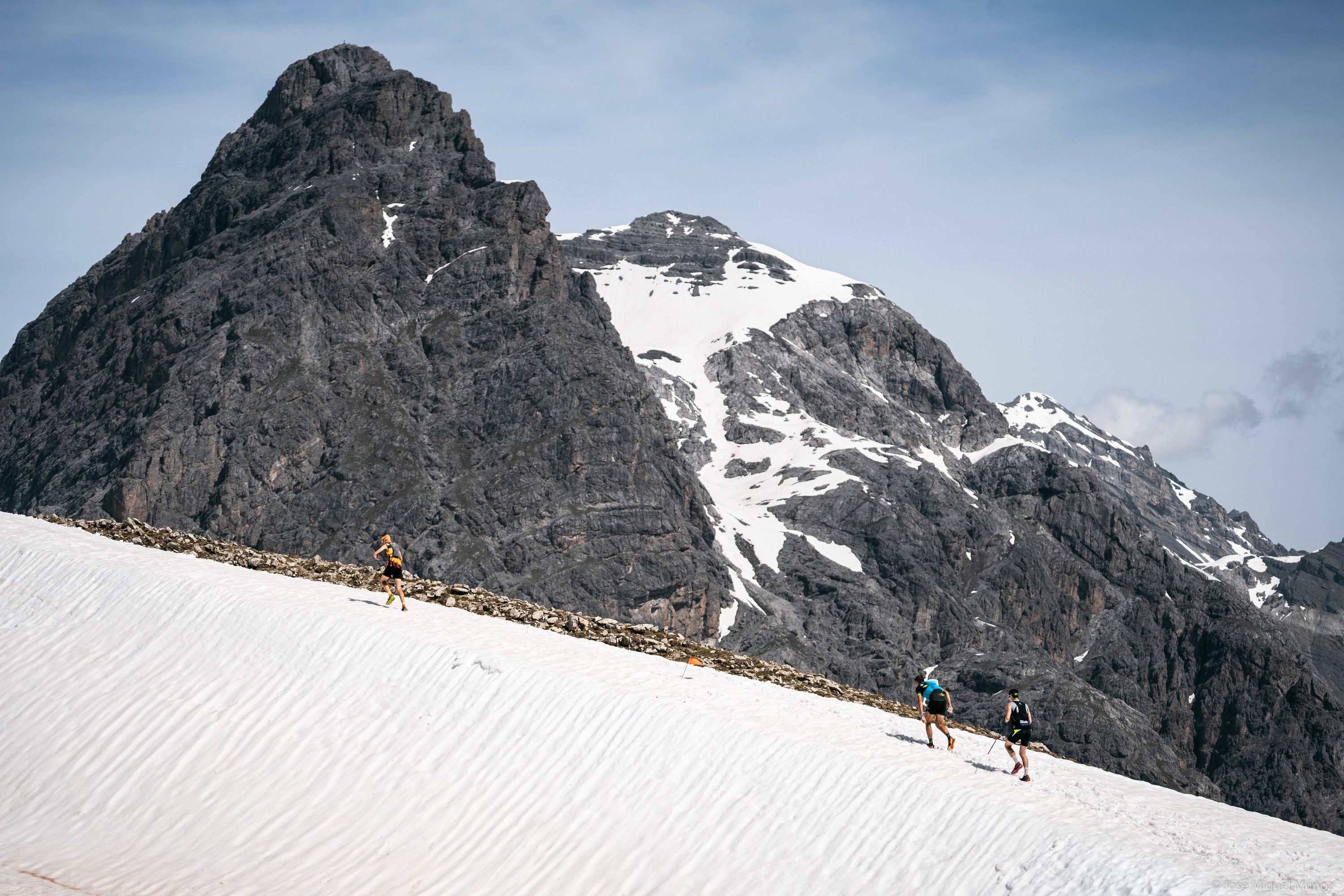 Christian Mathys e Denisa Dragomir senza rivali nella Livigno ...