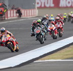 Calendario in evoluzione: fuori Motegi, dentro Austin