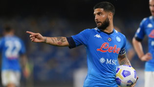 La Fiorentina vira su Fonseca | Napoli-Insigne, incontro a Dimaro&nbsp;