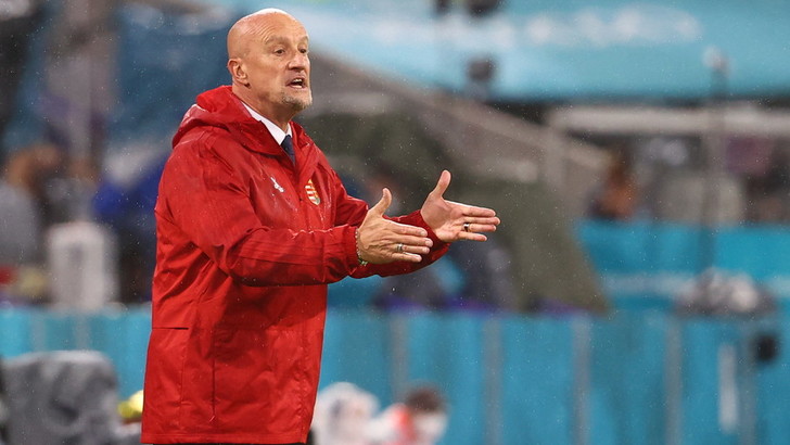 Rossi: "Vi racconto la mia Ungheria che ha fatto tremare la Germania"