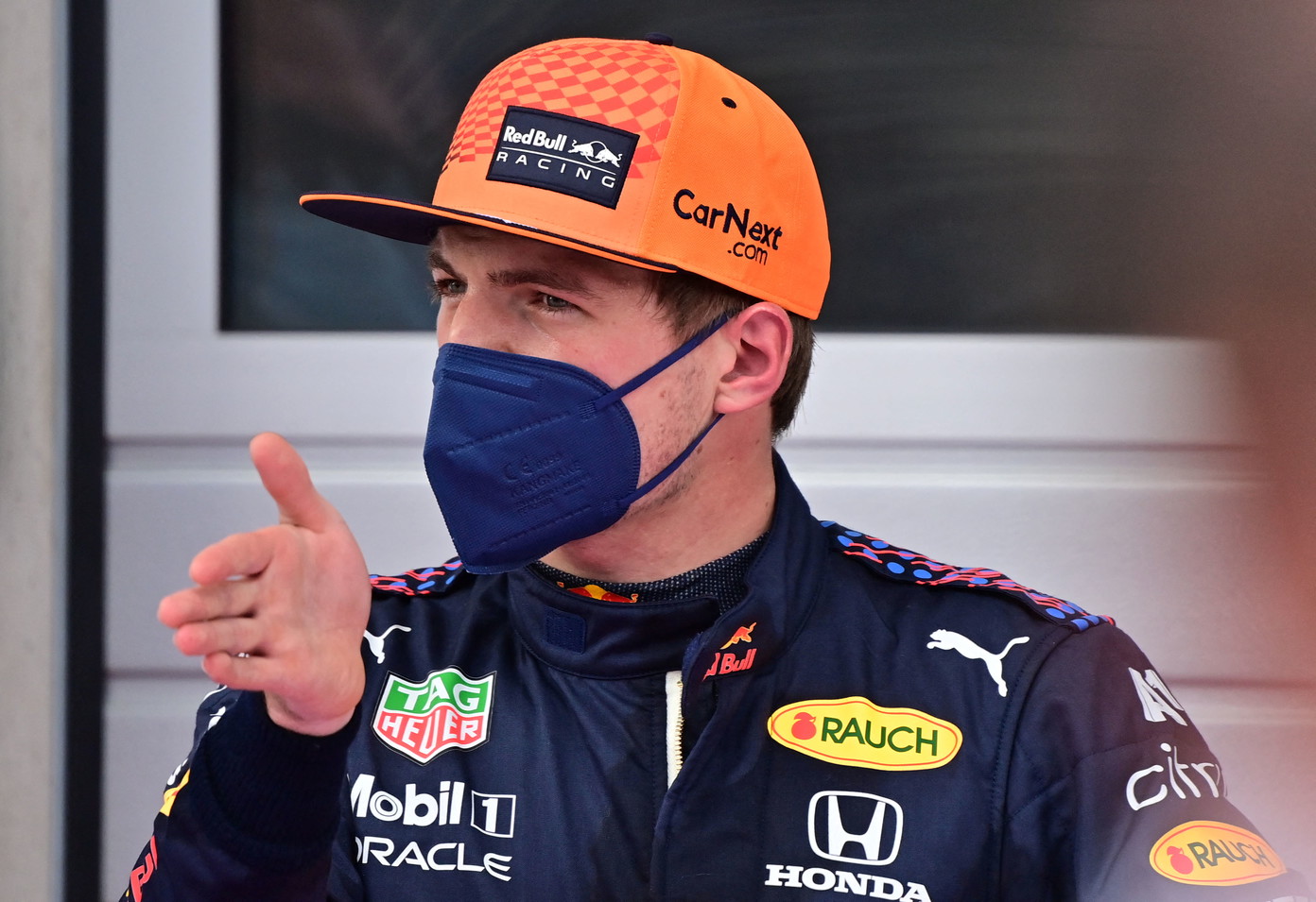 Il GP di Stiria raccontato dalle immagini Foto Sportmediaset