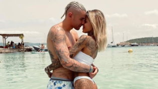 &ldquo;Cosa ti tocca fare per farmi felice&rdquo;: la domenica di riposo di Theo e Zoe