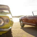 Poltu Quatu Classic, che show: la regina &egrave; la&nbsp;Fiat 1100 Sport Barchetta MM