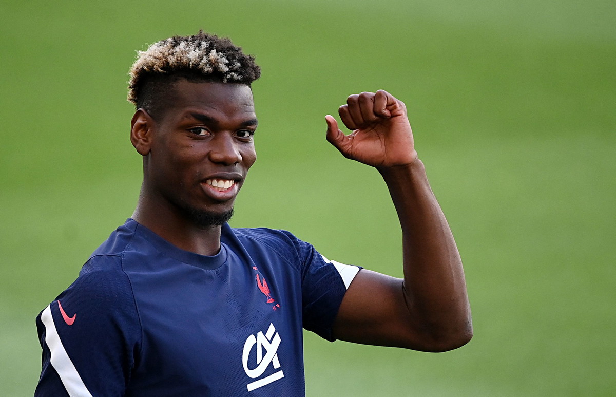 pogba